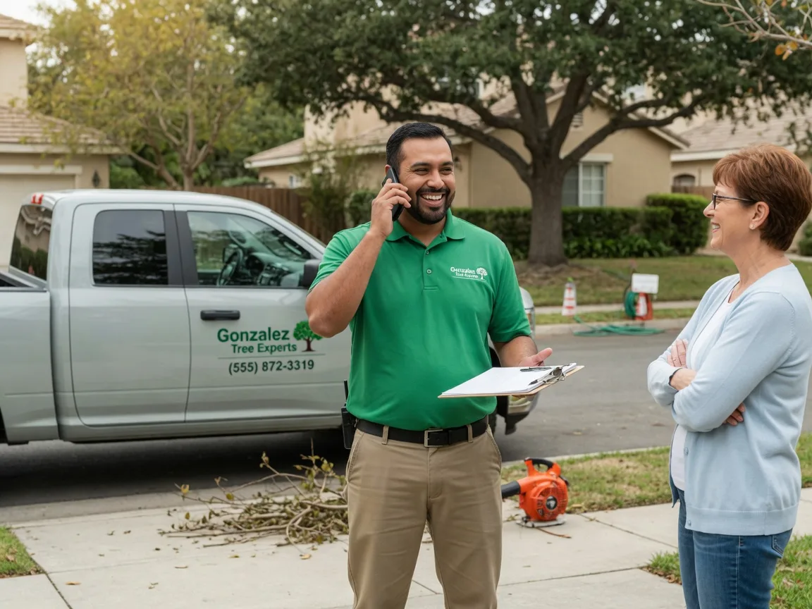Tree Service Holcomb, MO FAQs